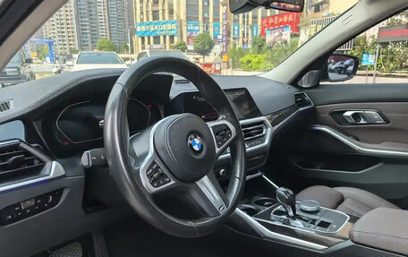 BMW 3 серия, 2020 год, 3 190 999 рублей, 7 фотография