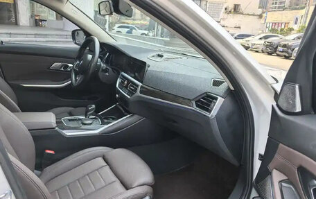 BMW 3 серия, 2020 год, 3 190 999 рублей, 12 фотография