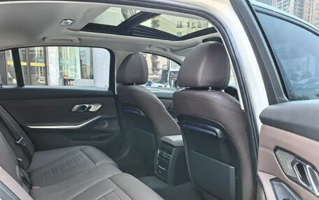 BMW 3 серия, 2020 год, 3 190 999 рублей, 10 фотография