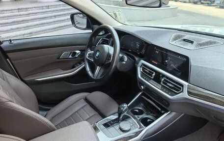 BMW 3 серия, 2020 год, 3 190 999 рублей, 11 фотография