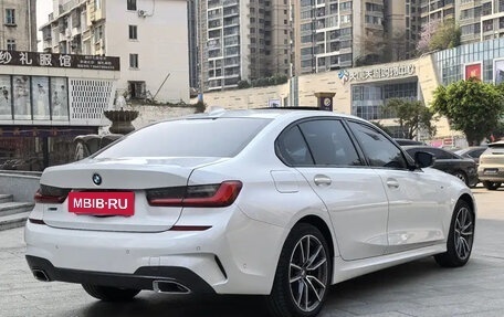 BMW 3 серия, 2020 год, 3 190 999 рублей, 4 фотография
