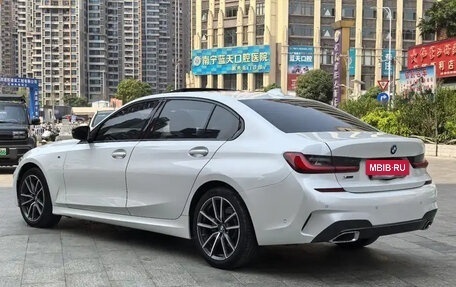 BMW 3 серия, 2020 год, 3 190 999 рублей, 6 фотография