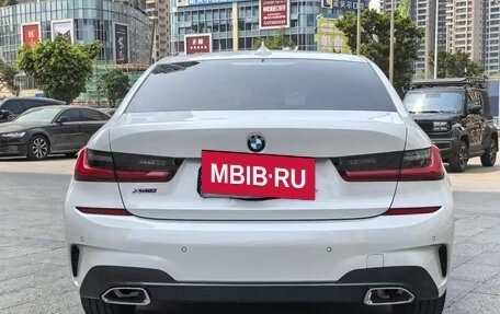 BMW 3 серия, 2020 год, 3 190 999 рублей, 5 фотография