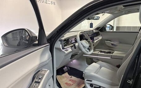Volkswagen Teramont, 2025 год, 5 680 000 рублей, 5 фотография