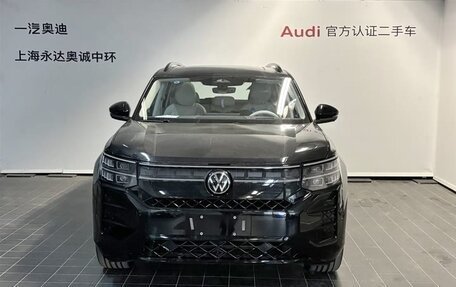 Volkswagen Teramont, 2025 год, 5 680 000 рублей, 2 фотография