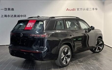 Volkswagen Teramont, 2025 год, 5 680 000 рублей, 3 фотография