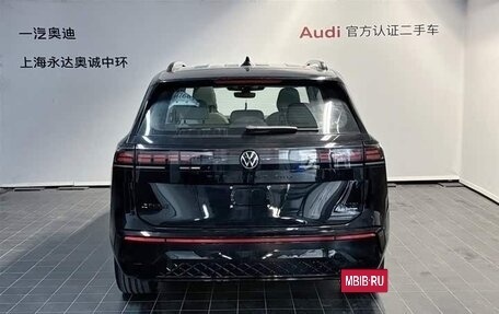 Volkswagen Teramont, 2025 год, 5 680 000 рублей, 4 фотография