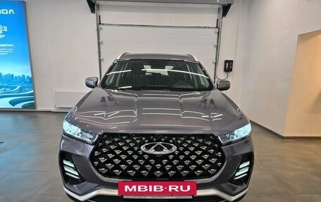 Chery Tiggo 7 Pro, 2023 год, 1 850 000 рублей, 2 фотография