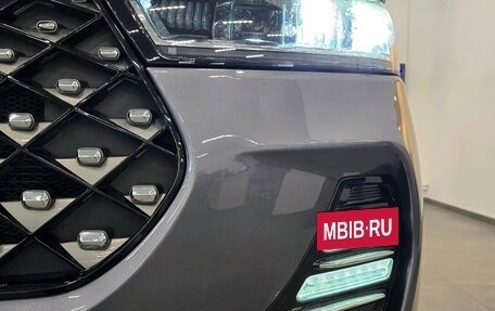 Chery Tiggo 7 Pro, 2023 год, 1 850 000 рублей, 4 фотография