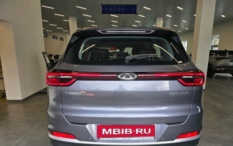 Chery Tiggo 7 Pro, 2023 год, 1 850 000 рублей, 7 фотография