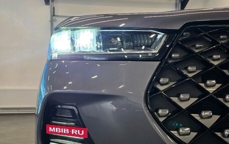 Chery Tiggo 7 Pro, 2023 год, 1 850 000 рублей, 3 фотография