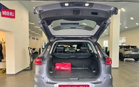 Chery Tiggo 7 Pro, 2023 год, 1 850 000 рублей, 8 фотография
