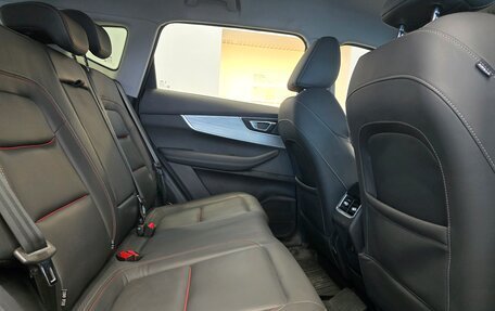 Chery Tiggo 7 Pro, 2023 год, 1 850 000 рублей, 13 фотография