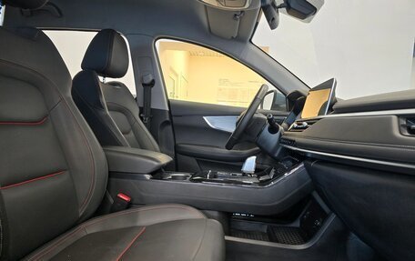 Chery Tiggo 7 Pro, 2023 год, 1 850 000 рублей, 17 фотография