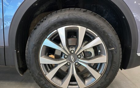 Chery Tiggo 7 Pro, 2023 год, 1 850 000 рублей, 21 фотография