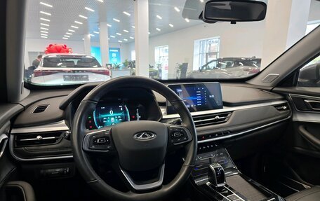Chery Tiggo 7 Pro, 2023 год, 1 850 000 рублей, 15 фотография