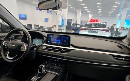 Chery Tiggo 7 Pro, 2023 год, 1 850 000 рублей, 16 фотография