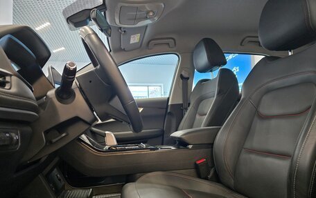 Chery Tiggo 7 Pro, 2023 год, 1 850 000 рублей, 20 фотография