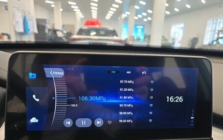 Chery Tiggo 7 Pro, 2023 год, 1 850 000 рублей, 26 фотография
