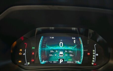 Chery Tiggo 7 Pro, 2023 год, 1 850 000 рублей, 25 фотография