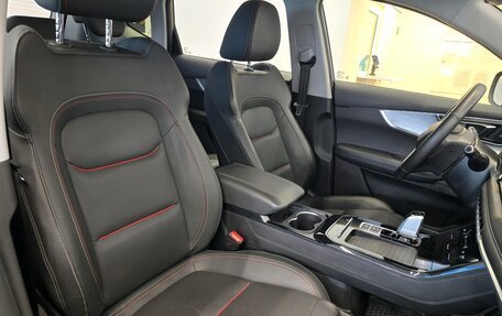 Chery Tiggo 7 Pro, 2023 год, 1 850 000 рублей, 18 фотография