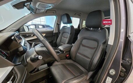 Chery Tiggo 7 Pro, 2023 год, 1 850 000 рублей, 19 фотография