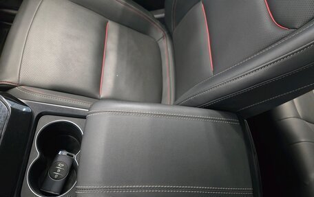 Chery Tiggo 7 Pro, 2023 год, 1 850 000 рублей, 37 фотография