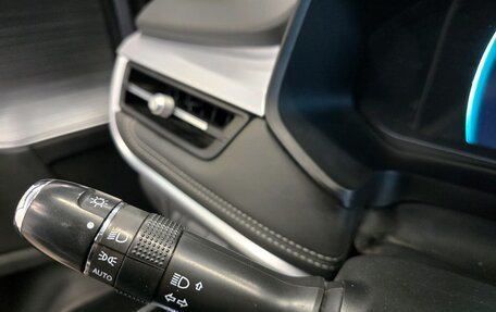 Chery Tiggo 7 Pro, 2023 год, 1 850 000 рублей, 35 фотография