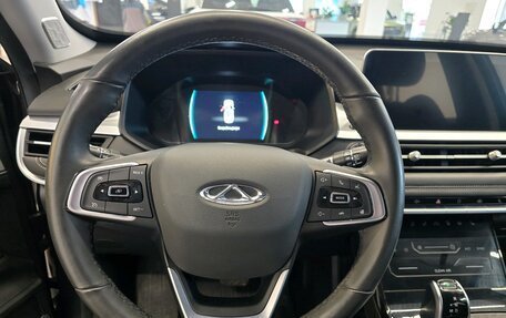 Chery Tiggo 7 Pro, 2023 год, 1 850 000 рублей, 31 фотография