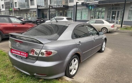 Mazda Atenza II, 2002 год, 460 000 рублей, 2 фотография