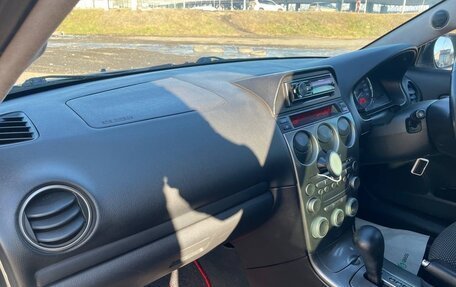 Mazda Atenza II, 2002 год, 460 000 рублей, 5 фотография
