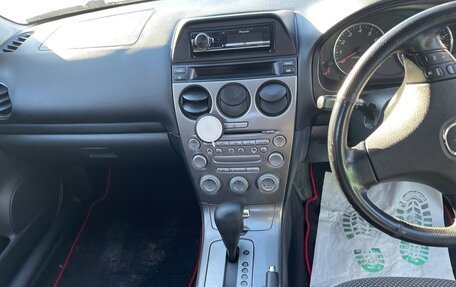 Mazda Atenza II, 2002 год, 460 000 рублей, 3 фотография