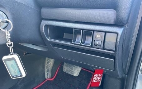 Mazda Atenza II, 2002 год, 460 000 рублей, 8 фотография