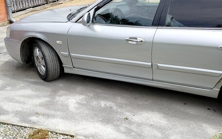 KIA Magentis I, 2005 год, 333 333 рублей, 6 фотография