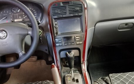 KIA Magentis I, 2005 год, 333 333 рублей, 8 фотография