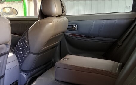 KIA Magentis I, 2005 год, 333 333 рублей, 11 фотография