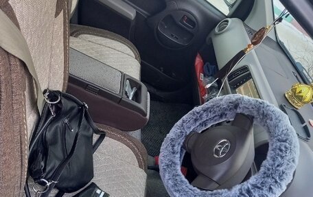 Toyota Passo III, 2014 год, 650 000 рублей, 2 фотография