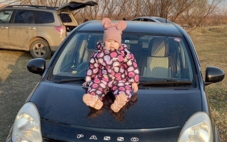 Toyota Passo III, 2014 год, 650 000 рублей, 3 фотография