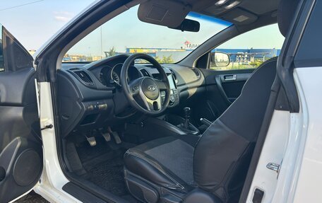 KIA Cerato III, 2010 год, 890 000 рублей, 5 фотография