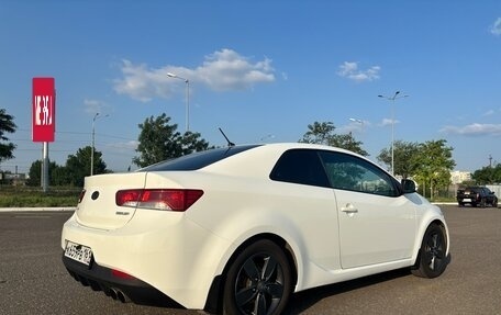 KIA Cerato III, 2010 год, 890 000 рублей, 2 фотография