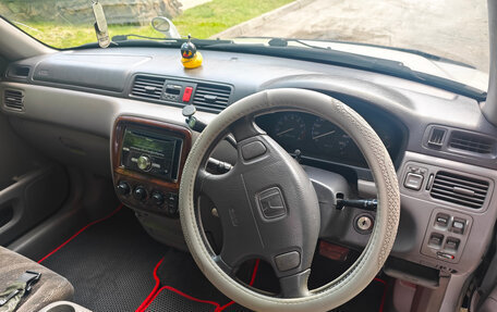 Honda CR-V IV, 1999 год, 600 000 рублей, 2 фотография