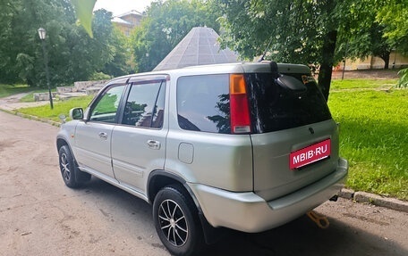 Honda CR-V IV, 1999 год, 600 000 рублей, 3 фотография