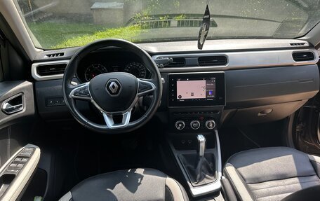 Renault Arkana I, 2021 год, 1 799 999 рублей, 14 фотография