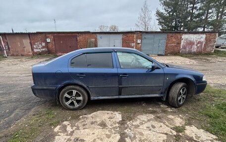Skoda Octavia IV, 2008 год, 300 000 рублей, 3 фотография