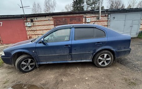 Skoda Octavia IV, 2008 год, 300 000 рублей, 2 фотография