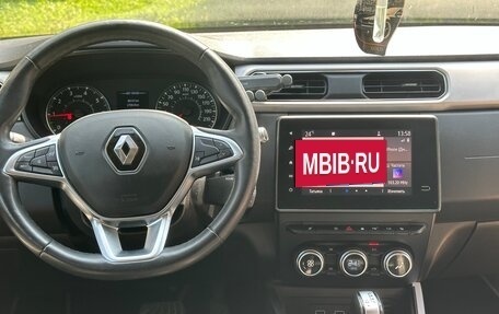 Renault Arkana I, 2021 год, 1 799 999 рублей, 13 фотография