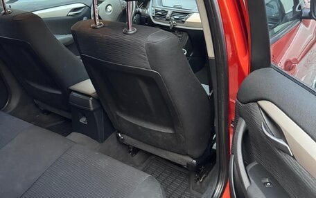 BMW X1, 2014 год, 1 450 000 рублей, 6 фотография