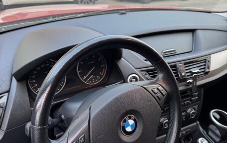 BMW X1, 2014 год, 1 450 000 рублей, 5 фотография