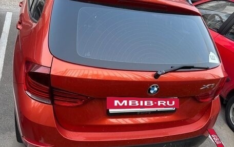 BMW X1, 2014 год, 1 450 000 рублей, 4 фотография