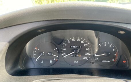 Chevrolet Lanos I, 2008 год, 275 000 рублей, 13 фотография